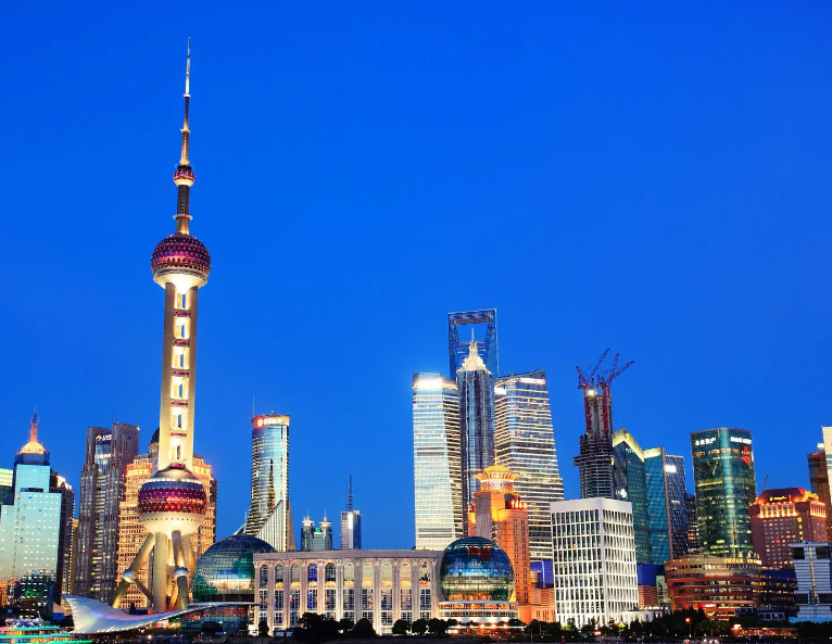 闵行区