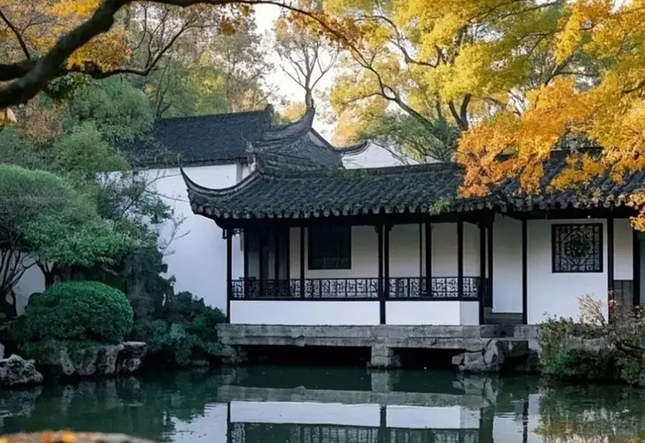 吴江区